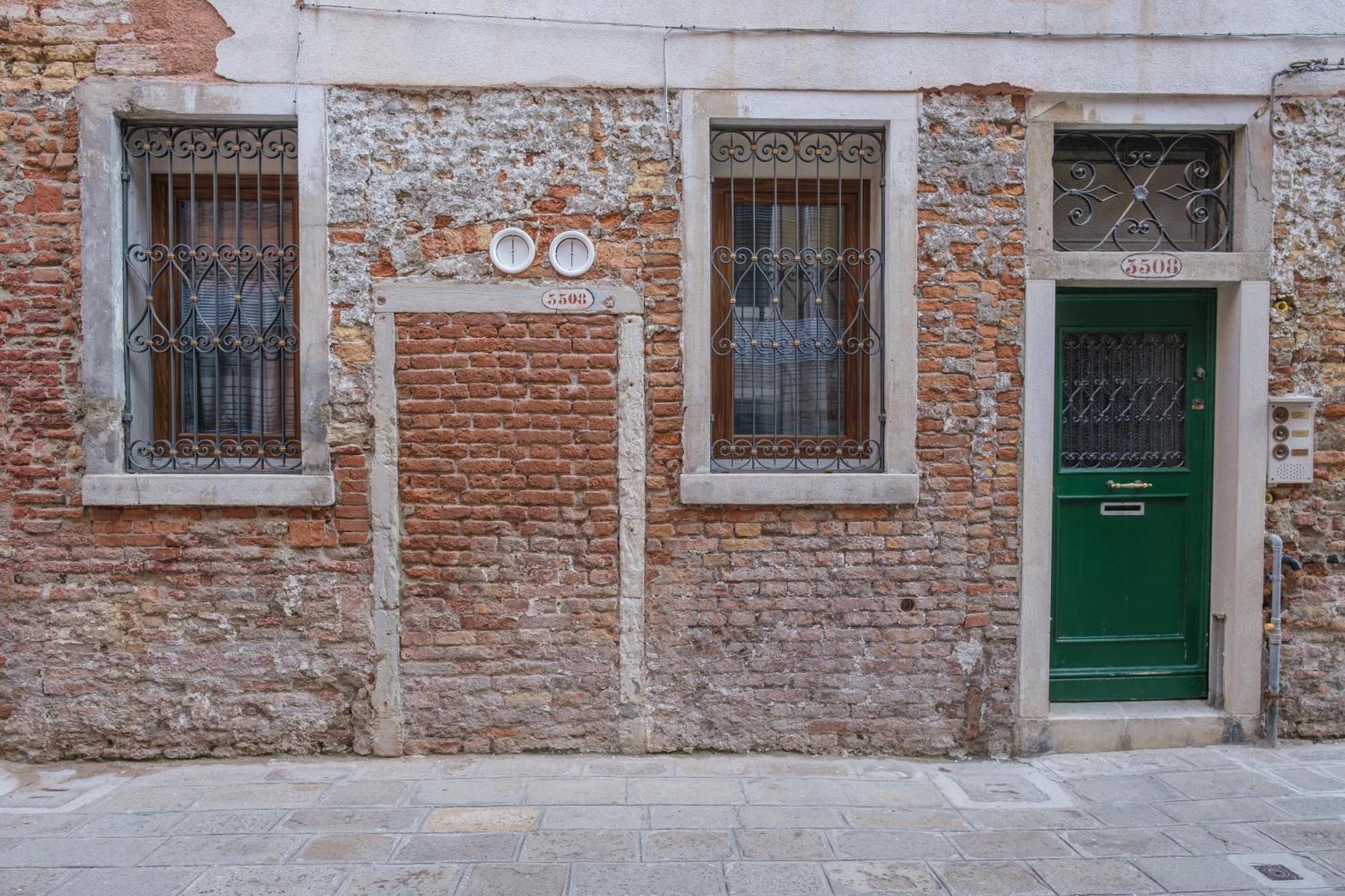 Ca' Spritz - Home Venedig Eksteriør billede